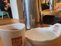 -海银海记潮汕牛肉火锅(新港中路海珠店)