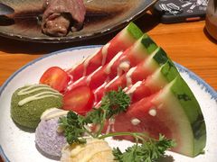 -摩打食堂(佳兆业店)