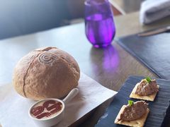-恰餐厅及酒吧CHAR Bar & Grill(北京三里屯洲际店)