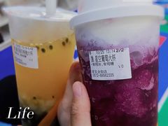 -朱鸿兴面馆(绿宝广场店)
