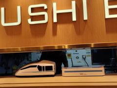 -争鲜回转寿司(天府广场-今站PLUS店)
