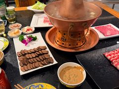 -南门涮肉(上海二店)