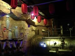 -很久以前羊肉串(大华三路店)