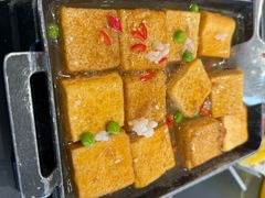 -韶山冲湘菜(中兴大街店)