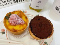 -旧识old mate·烘焙蛋糕店