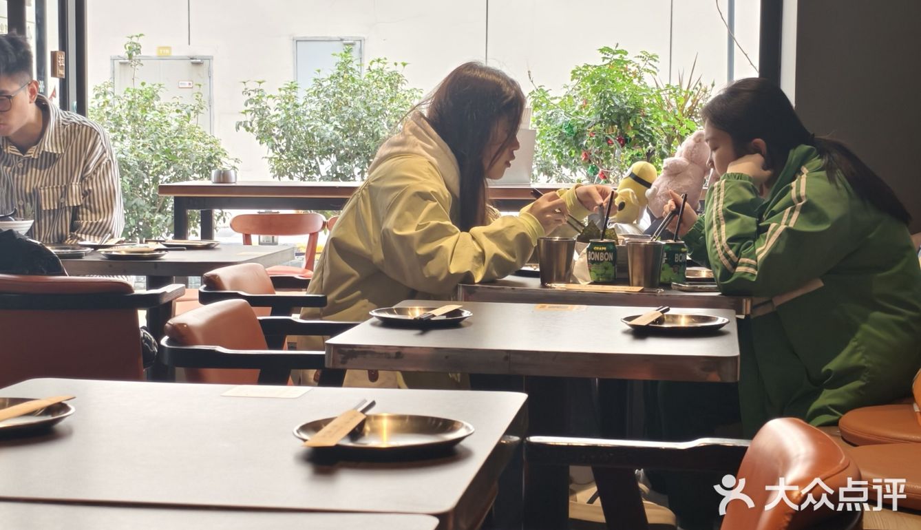 目前海珠区 top1 的拉面店