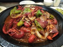 -金陵暴走小龙虾·迷踪蟹(凯德MALL店)