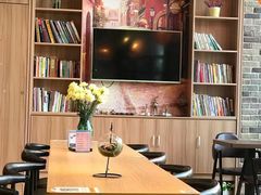 大堂-觅甜记(浦东·盛夏路店)