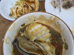 -濠轩阁特色生蚝火锅(水湾路店)