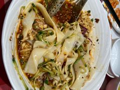 西贝凉皮-西贝莜面村(近铁城市广场店)