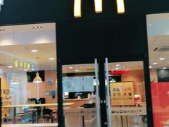 门面-麦当劳(石坝服务区店)