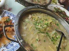 东北乱炖菜-石老头关东饺子王·东北菜(嘉华鑫城店)