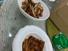 -星龙海鲜(望江东路店)