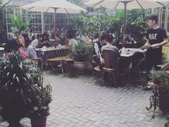 -RGF(巨鹿路店)