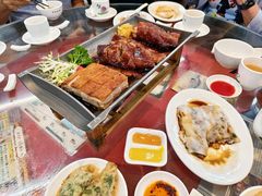 -香港蓮香樓(中環店)