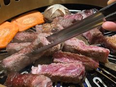 -炼火烤肉店