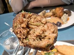 -La Medina餐厅(亮马河南路店)