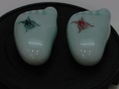 -隆德堂青瓷艺术·茶馆(故宫店)