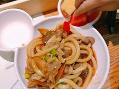 -赤坂亭·M9和牛烧肉·铁板烧·日料398放题(长泰广场店)