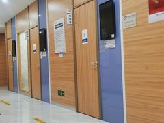 -美年大健康体检中心(牡丹园分院)