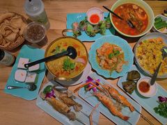 -米纸越南小馆(金鹰世界店)