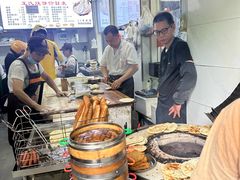 -文武王氏烧饼·无矾油条(西溪路店)
