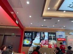 -米村拌饭(银泰中心店)