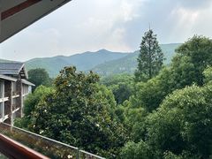 -天目湖御水温泉·度假酒店