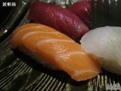 -滩万日本料理Nadaman(国贸大酒店)