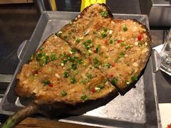 -很久以前羊肉串(中山公园店)