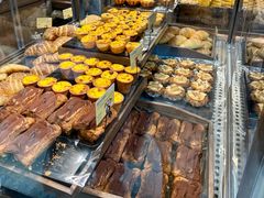 -丁香西饼屋(桂林路店)