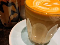甜心提拉米苏-Seesaw Coffee(环贸iapm店)