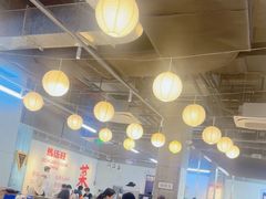 -馬伍旺川菜(江北虹悦城店)