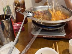 -黔哆哆地摊酸汤火锅(清湖店)