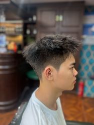 -贝勒爷专业男发