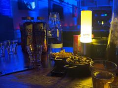-拾叁唐Livehouse(佛山禅城店)