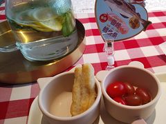 -西贝(东方路店)