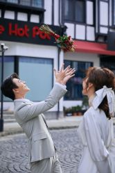 -IDO婚纱摄影(上海旗舰店)