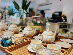 -HUATA 'Holiday Plan 花榻