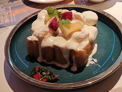 -阿娜尔·新疆菜(宜家荟聚中心店)