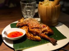 -星叶·东南亚料理(宁波万象汇店)