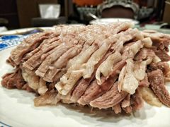 -巴音浩日娲·蒙餐(双林东路店)