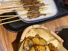 -云阿蛮生烫牛肉米线(景星店)