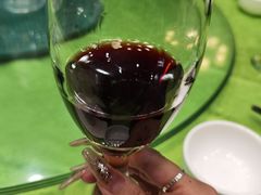 红酒-盛港湾海鲜食府(黄沙店)
