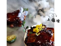 -上海滩餐厅(BFC外滩金融中心店)