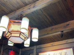 -缘来聚·徽菜名店(黄山宏村店)