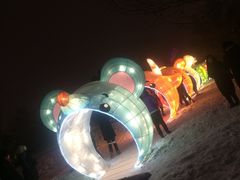 -长春公园(普阳街道)