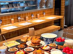 -火山屋台(新街口店)