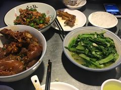 -大碗厨 25年老字号 现炒湘菜(四季天地店)