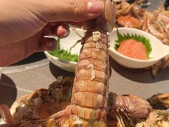 -一方渔歌蒸汽海鲜自助(文化路万达广场店)